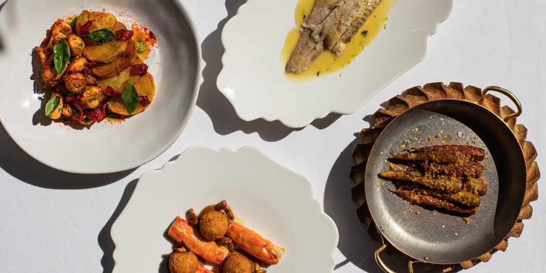 Новый спешел в Padron