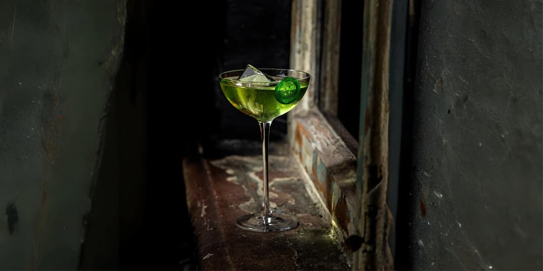 Гест краснодарского бара «Детектив, где вы?» в Sangre Fresca