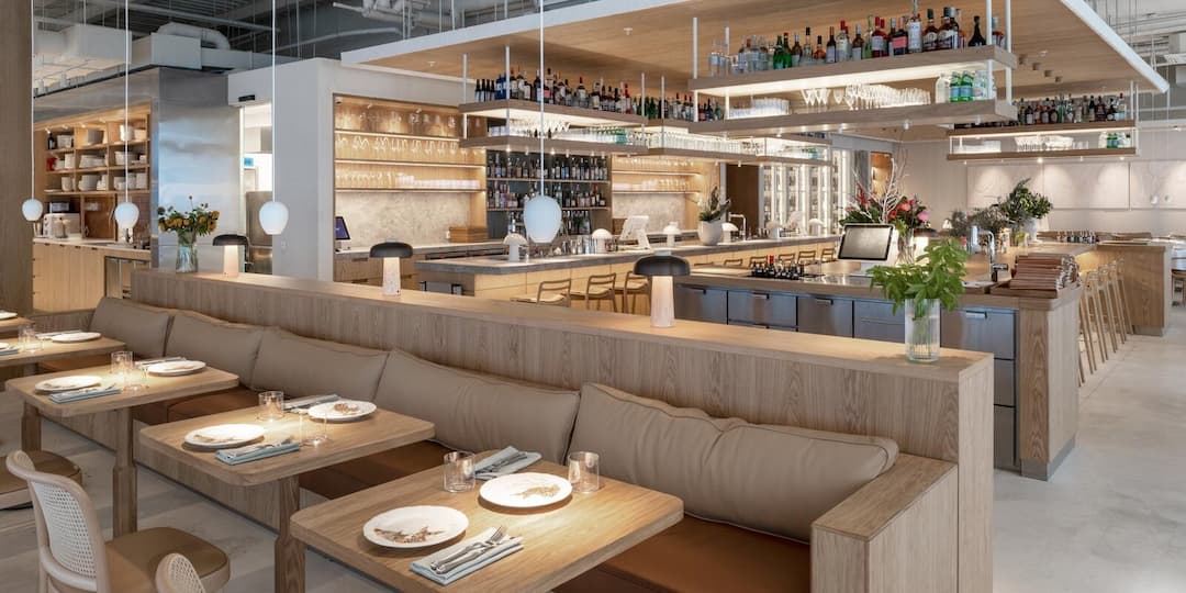 Эногастрономический вечер с итальянскими винами в Sage