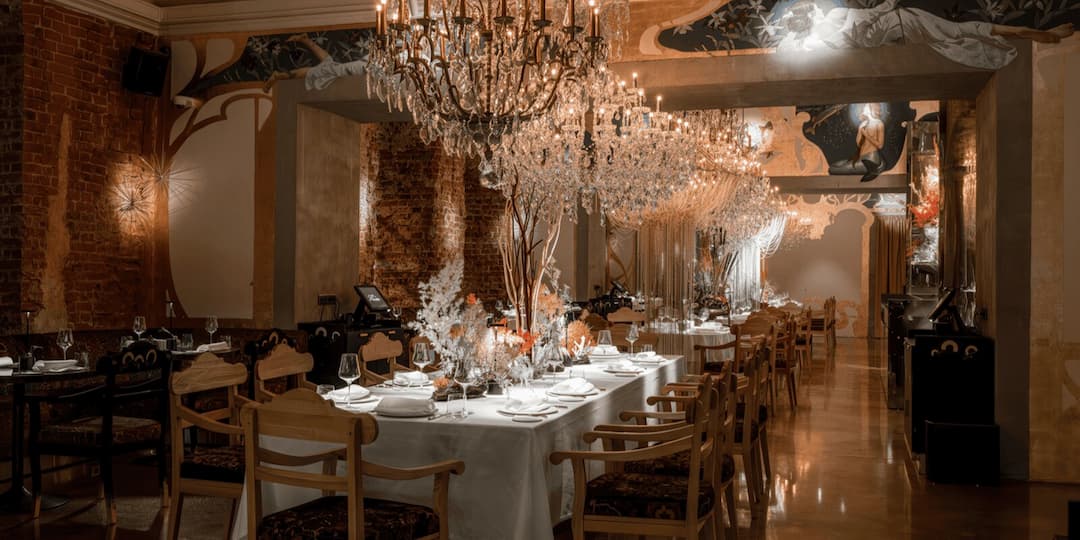 В «Гвидоне» откроют веранду