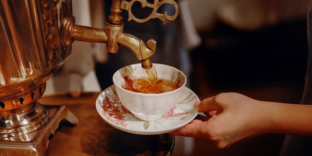 «Тебе с сахаром?» — секреты идеальной чашки чая для себя и близких