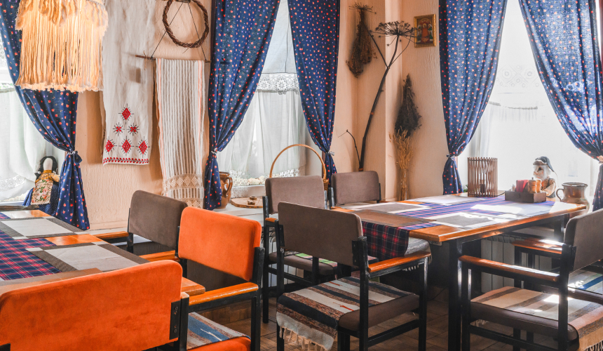 Чӧскыт керку