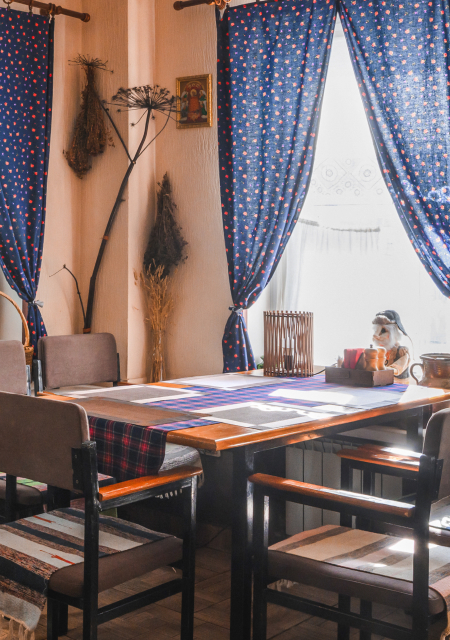 Чӧскыт керку