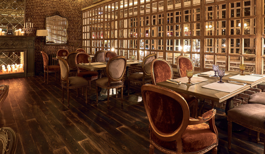 Фонд культуры