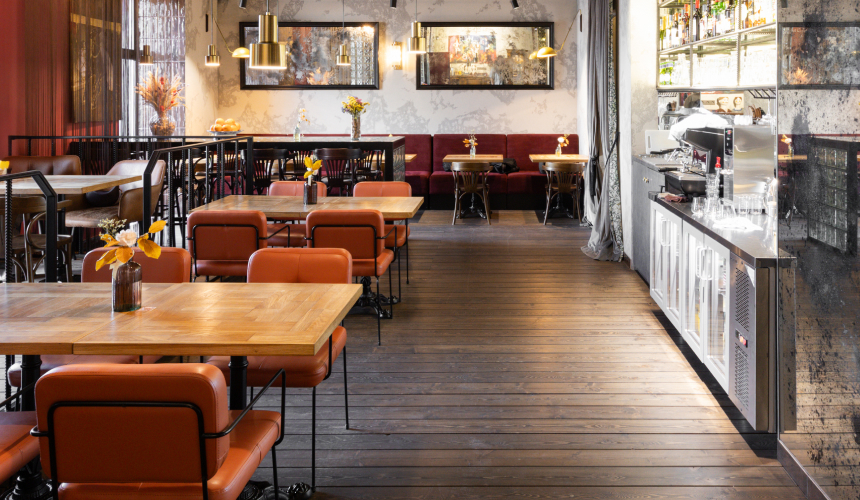 Паста & Маргарита